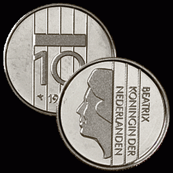 10 Cent UNC